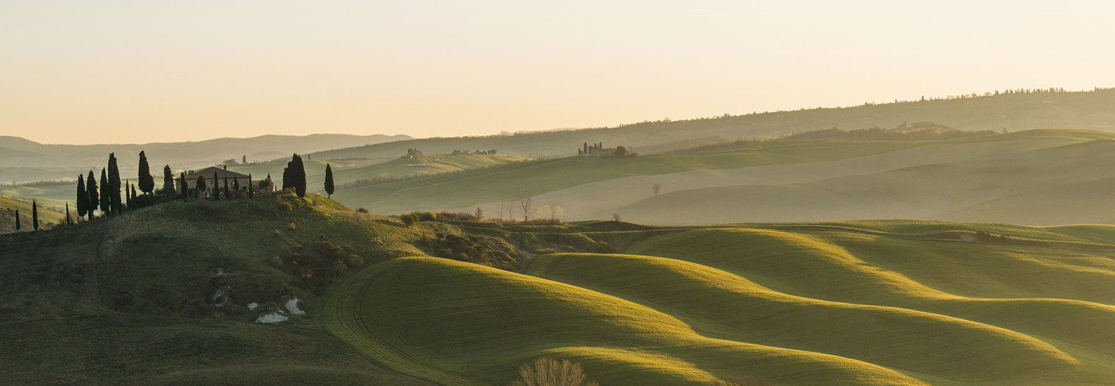 why choose tuscany for your wedding