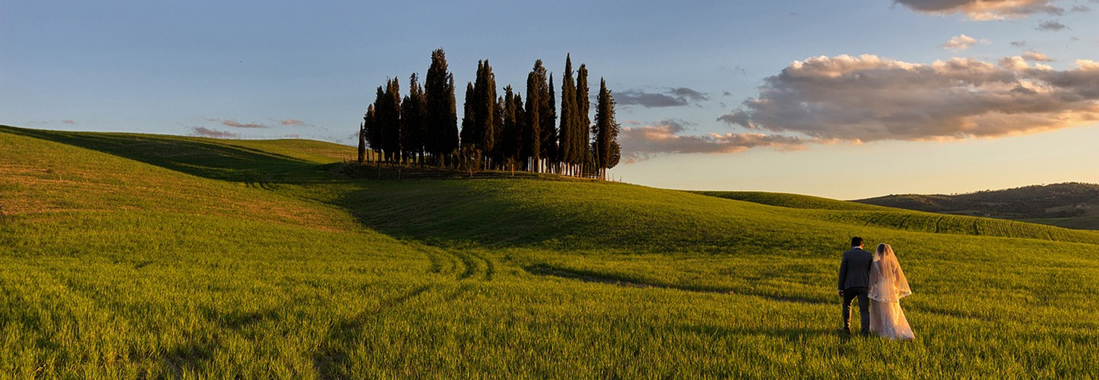 matrimonio in toscana