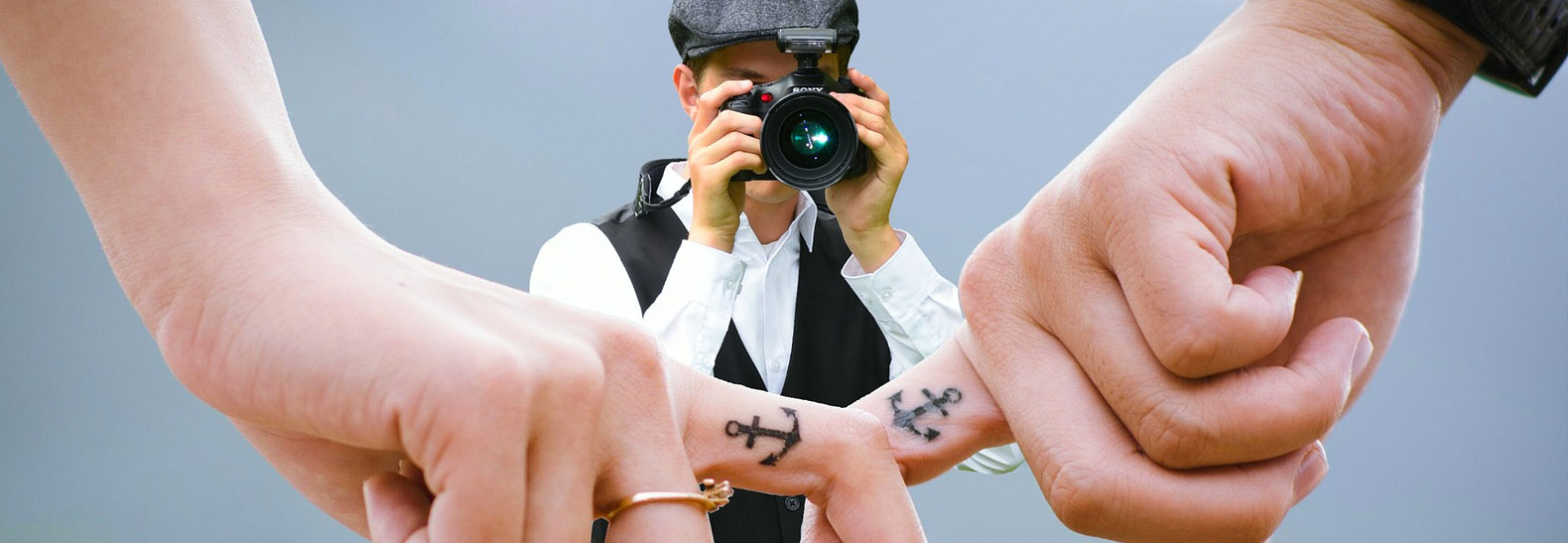 fotografi matrimonio toscana