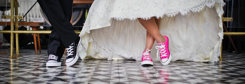 come organizzare un matrimonio last minute