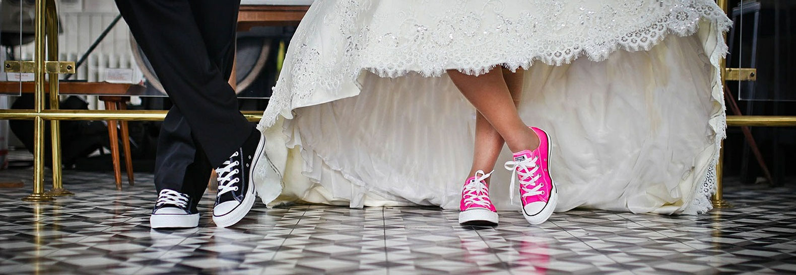 Sposarsi senza abito da best sale sposa